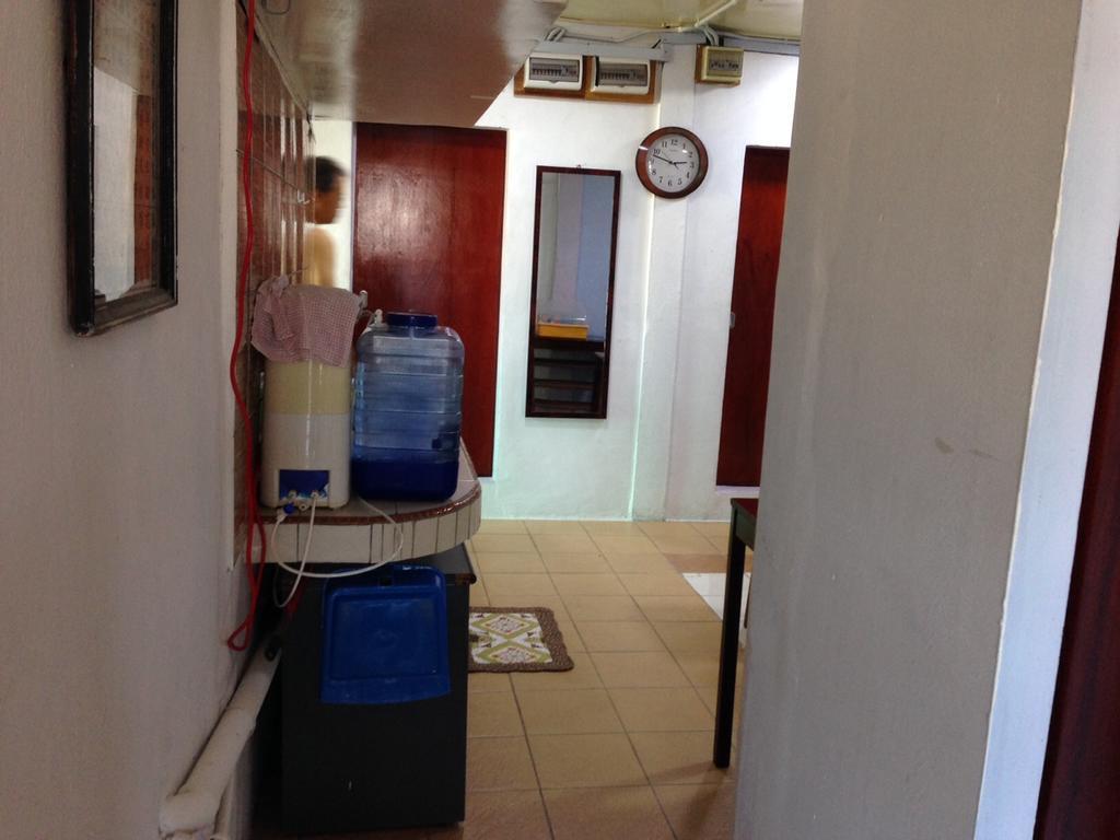 Ganang Village Rest House Kota Kinabalu Eksteriør bilde