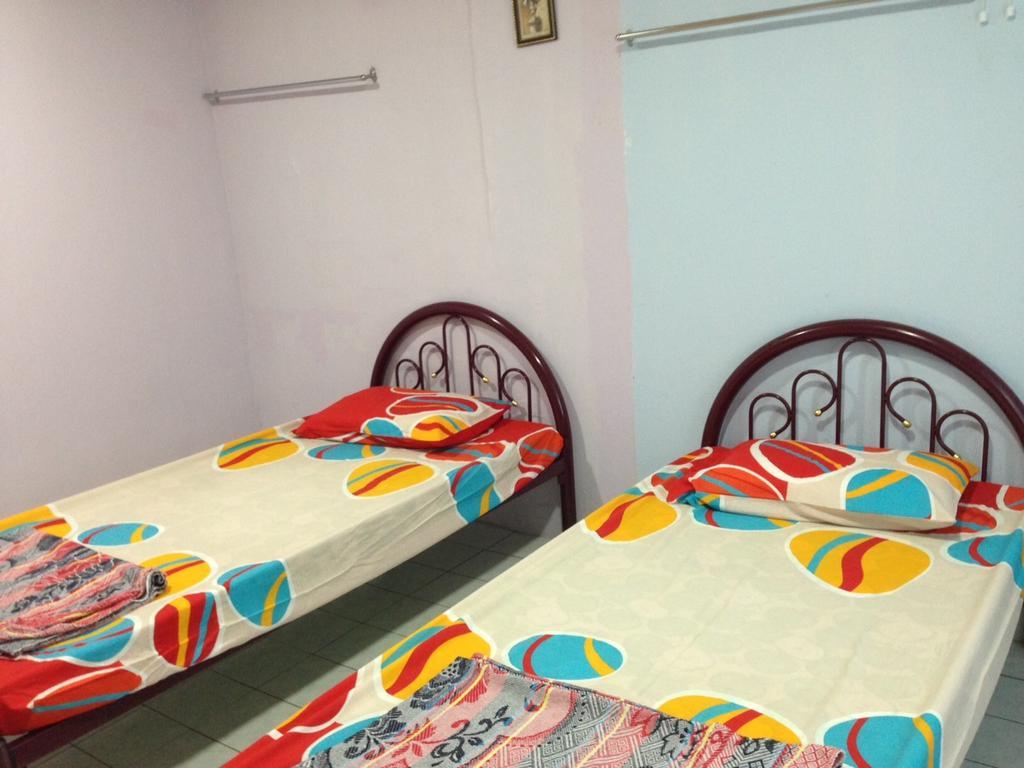 Ganang Village Rest House Kota Kinabalu Eksteriør bilde