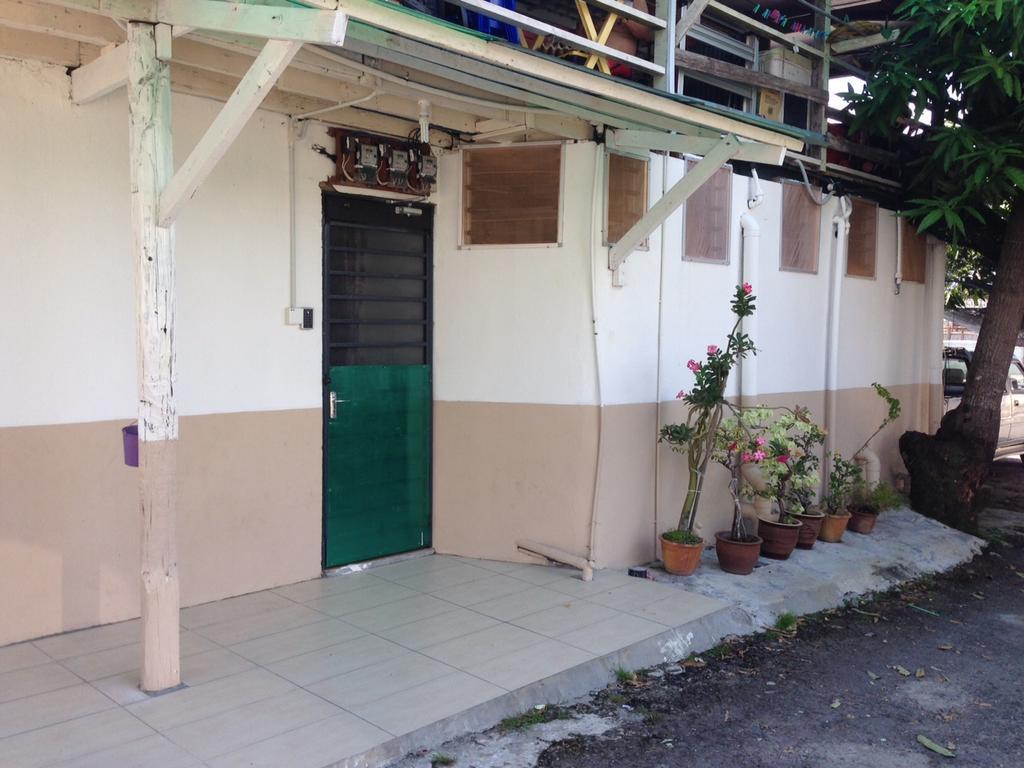 Ganang Village Rest House Kota Kinabalu Eksteriør bilde