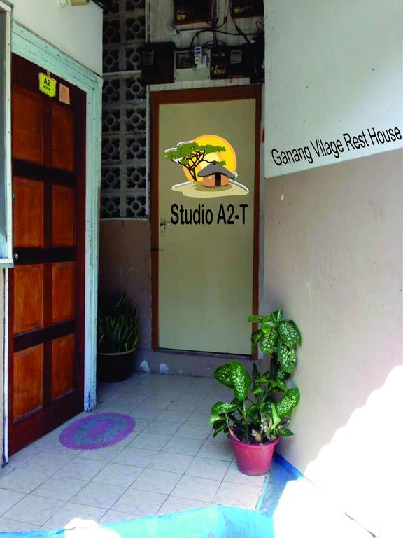 Ganang Village Rest House Kota Kinabalu Eksteriør bilde